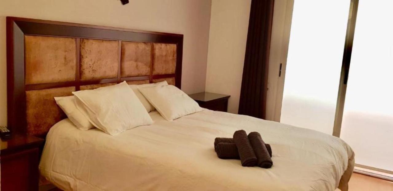 Apartamento Cerca De Playa Y Montana Ideal Familias O Relax Пусоль Экстерьер фото