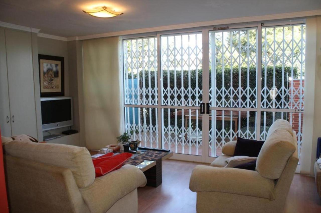 Apartamento Cerca De Playa Y Montana Ideal Familias O Relax Пусоль Экстерьер фото