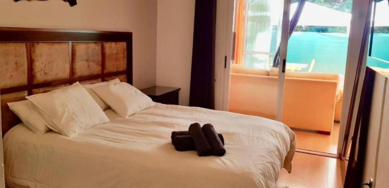 Apartamento Cerca De Playa Y Montana Ideal Familias O Relax Пусоль Экстерьер фото