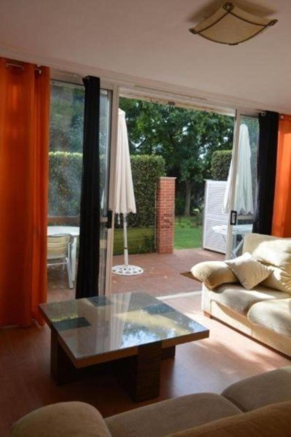 Apartamento Cerca De Playa Y Montana Ideal Familias O Relax Пусоль Экстерьер фото