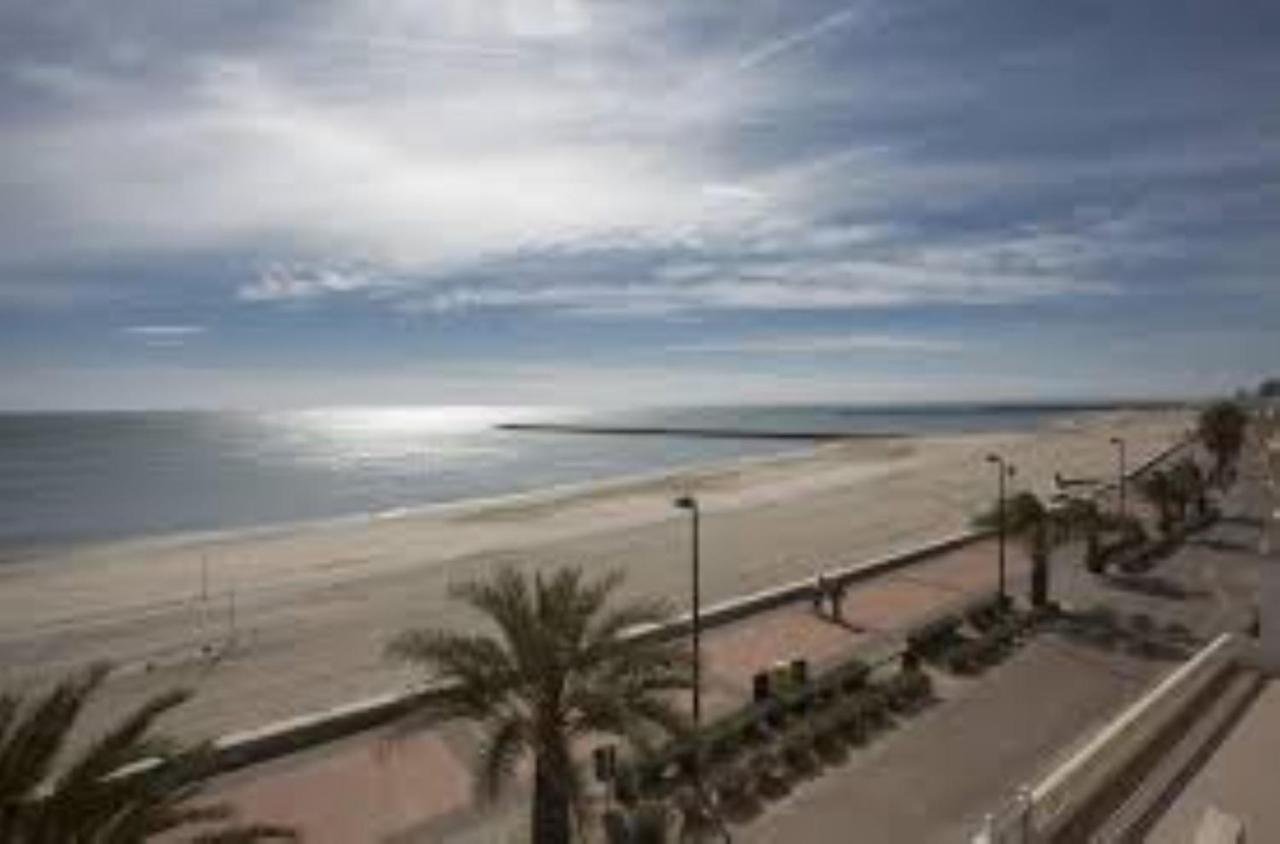 Apartamento Cerca De Playa Y Montana Ideal Familias O Relax Пусоль Экстерьер фото