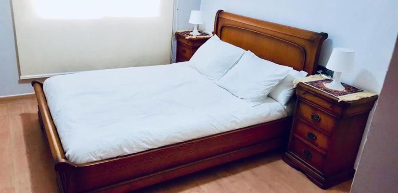 Apartamento Cerca De Playa Y Montana Ideal Familias O Relax Пусоль Экстерьер фото