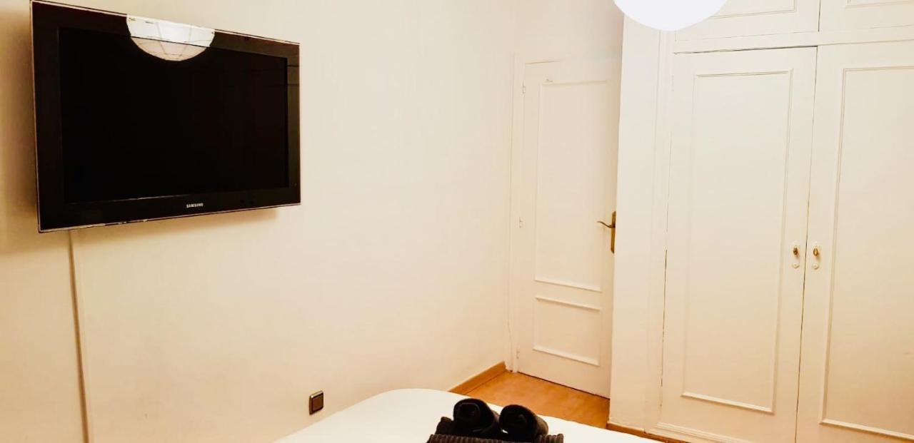 Apartamento Cerca De Playa Y Montana Ideal Familias O Relax Пусоль Экстерьер фото